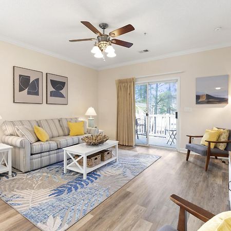 Yellow Daisy & Beach Escape North Myrtle Beach Luaran gambar