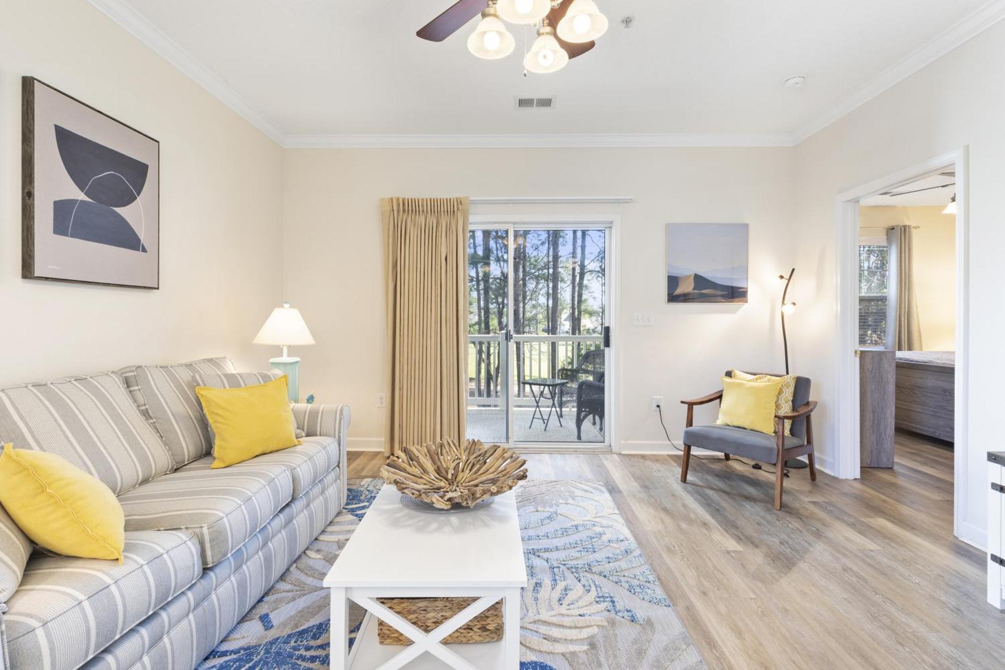Yellow Daisy & Beach Escape North Myrtle Beach Luaran gambar
